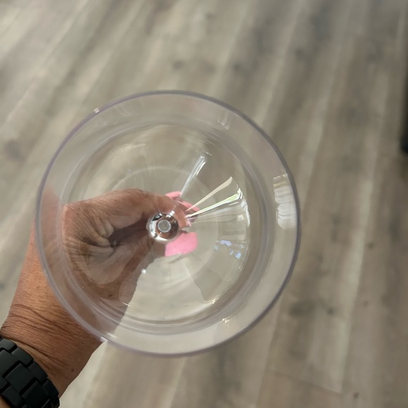 ⬇️ PRICE ⬇️‼️ HOTEL COLLECTION • 8 Large Wine Glasses • - Picture 10 of 15